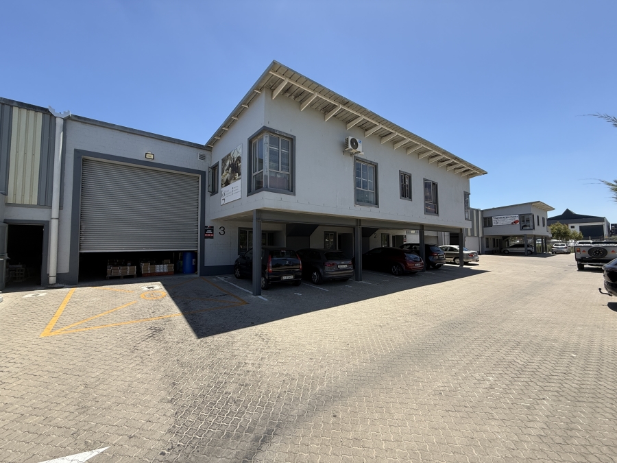 To Let Commercial Property for Rent in Rivergate Western Cape